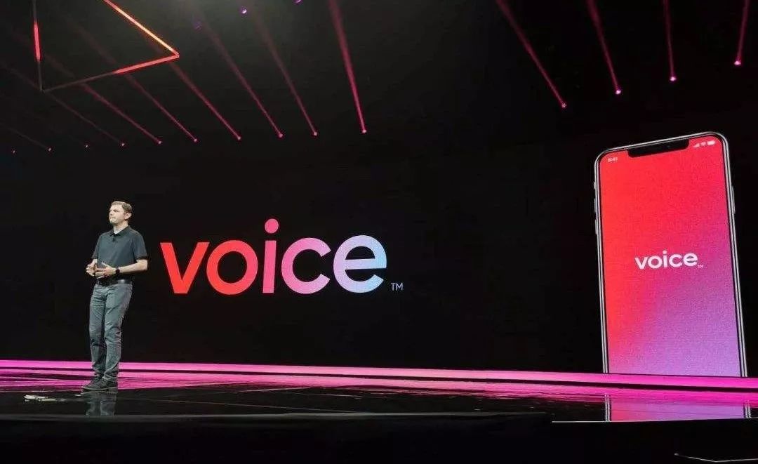 EOS跌落神坛：百万TPS未兑现，“VOICE”沉默