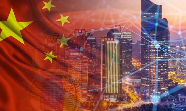 2019，我在现场丨老外眼中的3个中国区块链关键词