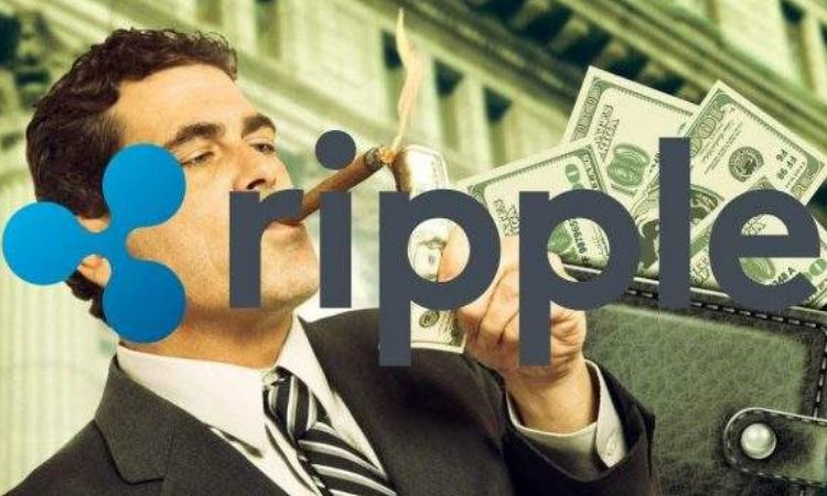 Ripple的大佬客户们：区块链和银行业的十年