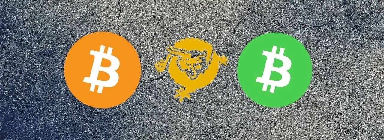 这或是保障加密货币不归零的基本能力,比特币也需要不断提升