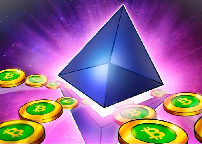 技术分析 ：以太坊、比特币和比特币现金上的智能合约