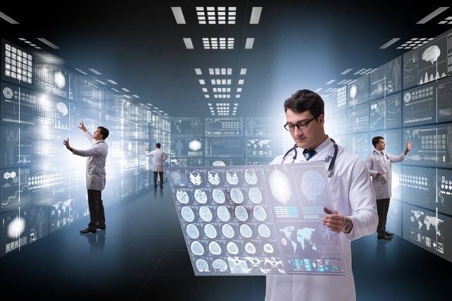 产业应用系列报告 | 区块链在医疗健康应用中存在什么难点？附10大具体案例分析