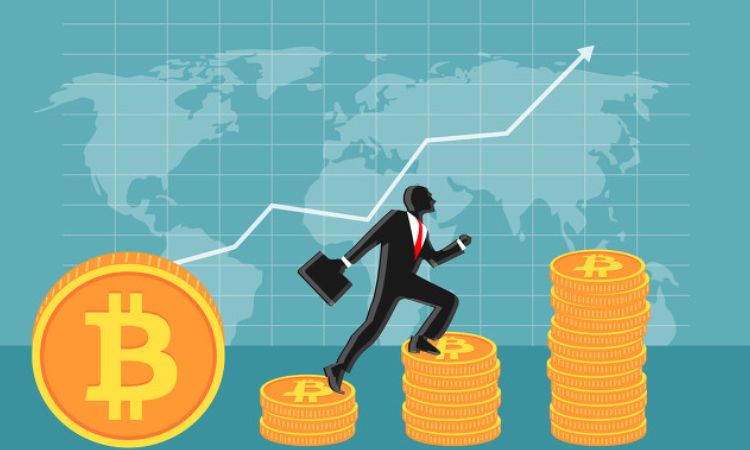 2019 加密资产行业纵览:周期的轮动与黎明的曙光