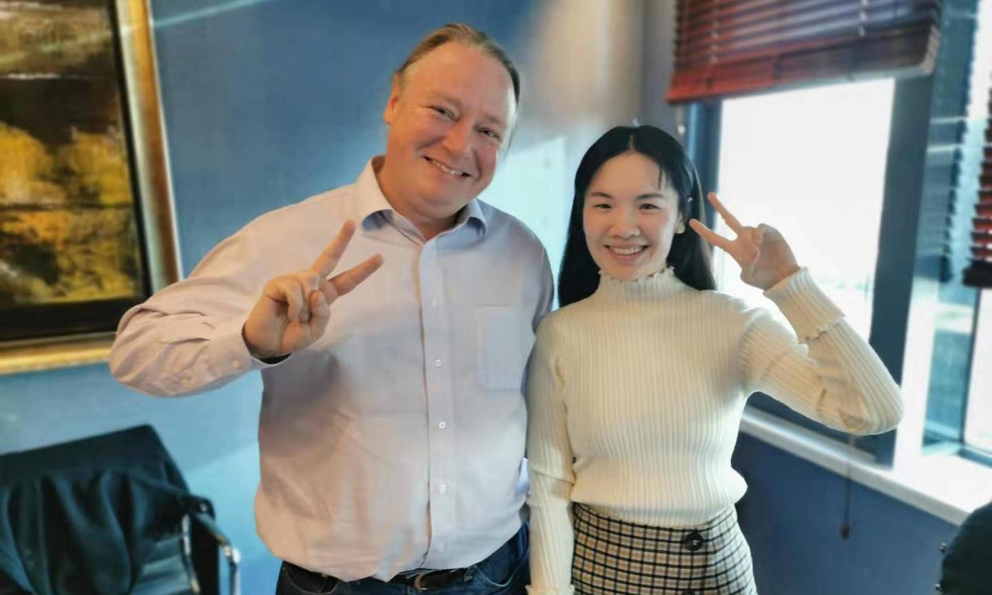 巴比特专访 | 超级账本Brian:百人规模企业不用区块链?这在未来难以想象