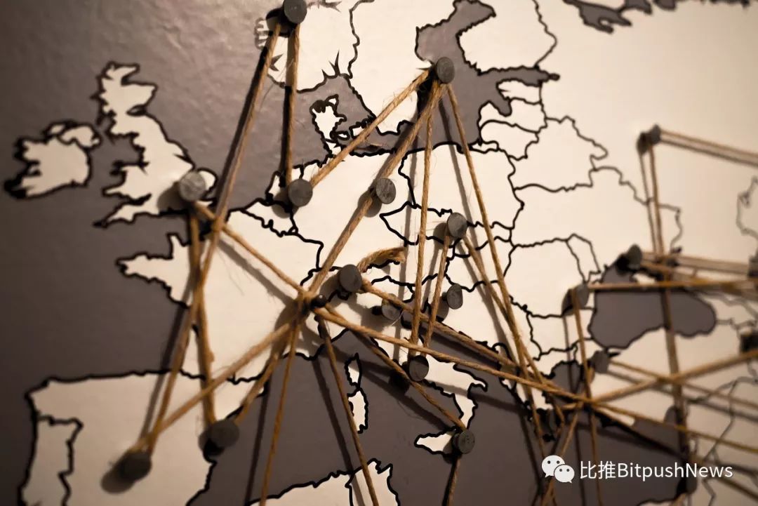世界经济论坛成立数字货币全球治理联盟