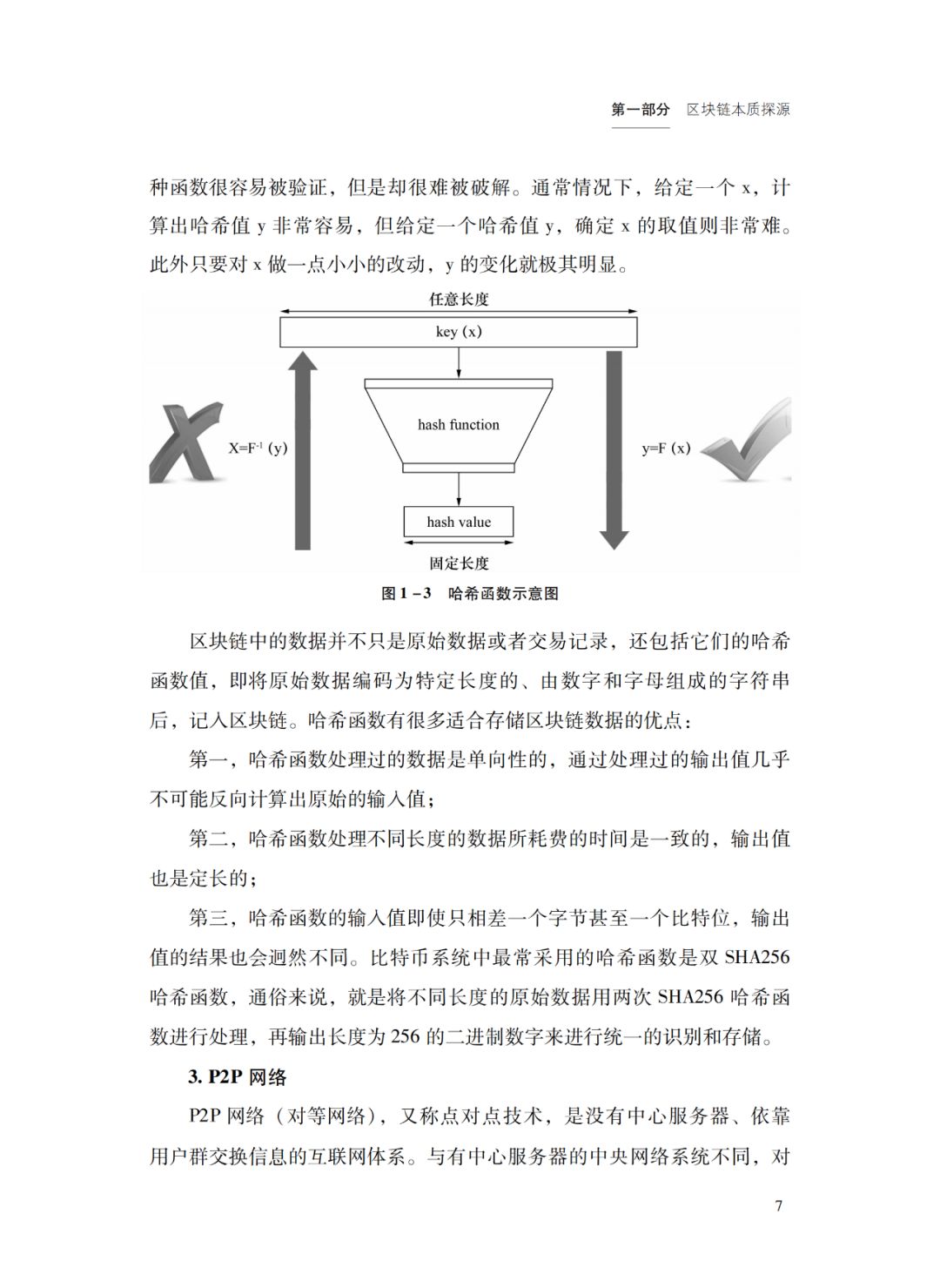 从零开始读懂区块链：区块链技术基础