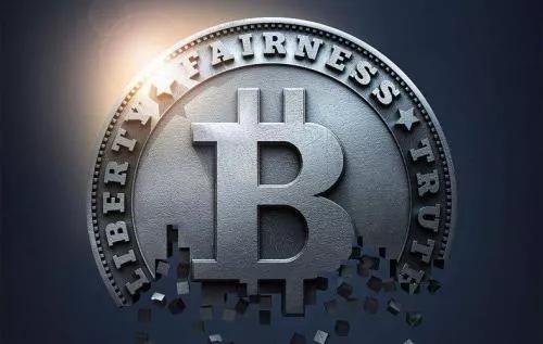 如果比特币价格暴涨，可能会让这个国家成为最富有的国度