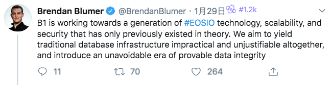 Twitter精选 | 暗网2019加密货币交易占比翻一倍，隐私币使用或增加