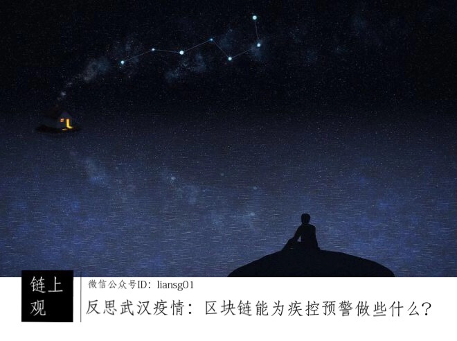 反思武汉疫情:区块链能为疾控预警做些什么?