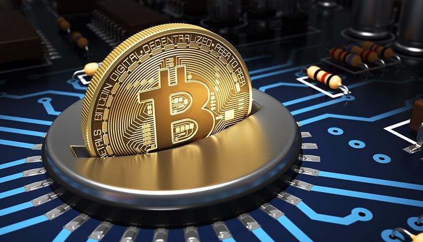 为什么我们只是在货币革命的开始