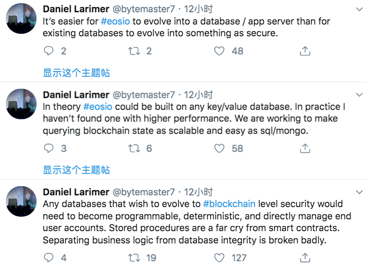 Twitter精选|矿工反对，雷同Zcash被拒绝提案，江卓尔第二版BCH矿工税提案面临质疑
