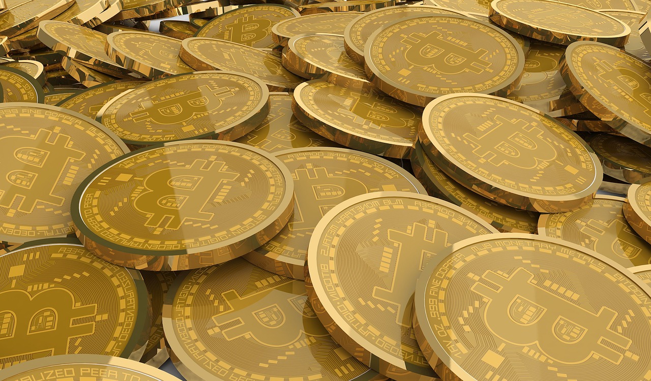 Forbes：对新冠病毒的恐惧或使比特币突破1万美元