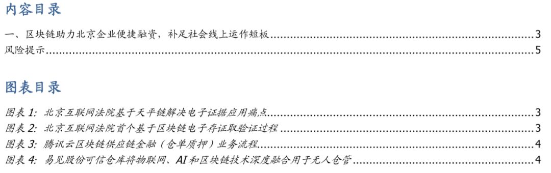 疫情之下,区块链有望补足社会线上运行短板