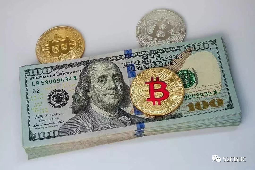 瞄准DCEP:美联储欲加快“数字美元”研究