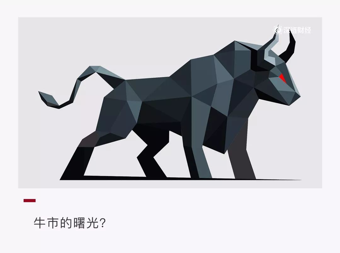 比特币突破一万美元后,牛市还有多远?