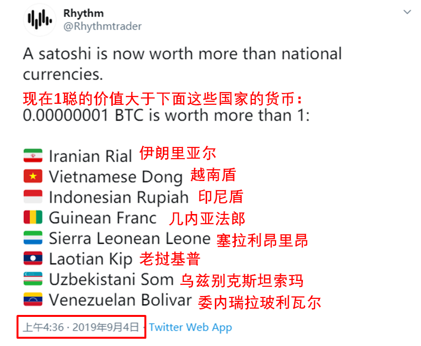 《比特币秘史》:比特币在哪些地区更受欢迎?