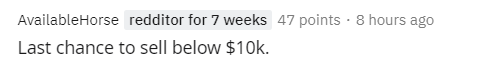 关于隔夜跳水因何而起，Reddit网友给出了一个神解释