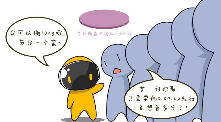 竟然把赚钱的家伙按斤甩卖?矿工的钱是大风刮来的吗?