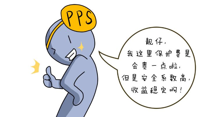 竟然把赚钱的家伙按斤甩卖?矿工的钱是大风刮来的吗?