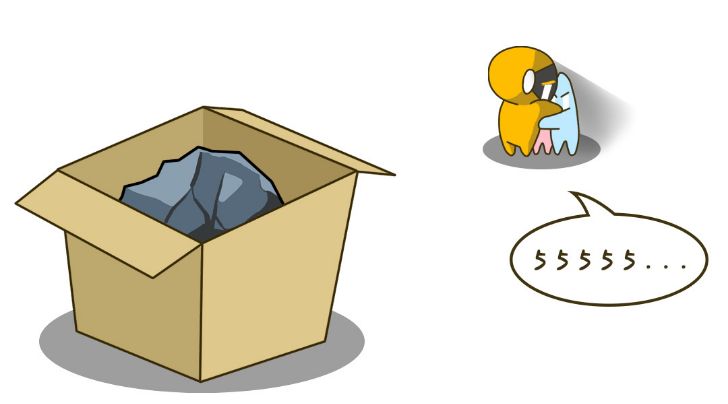 竟然把赚钱的家伙按斤甩卖?矿工的钱是大风刮来的吗?