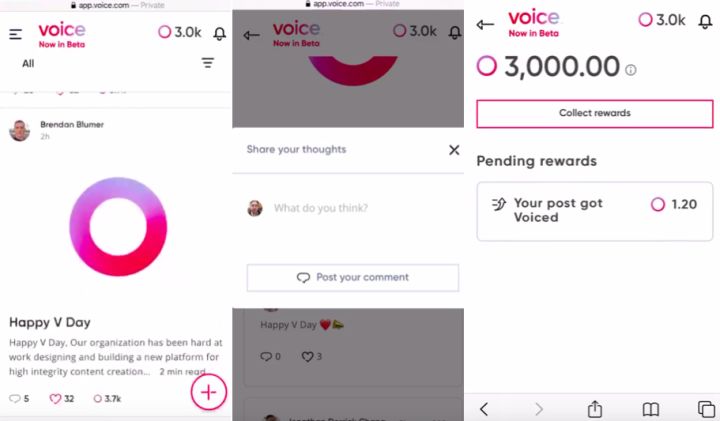 少了中国的 Voice，还说要「game changing」吗？