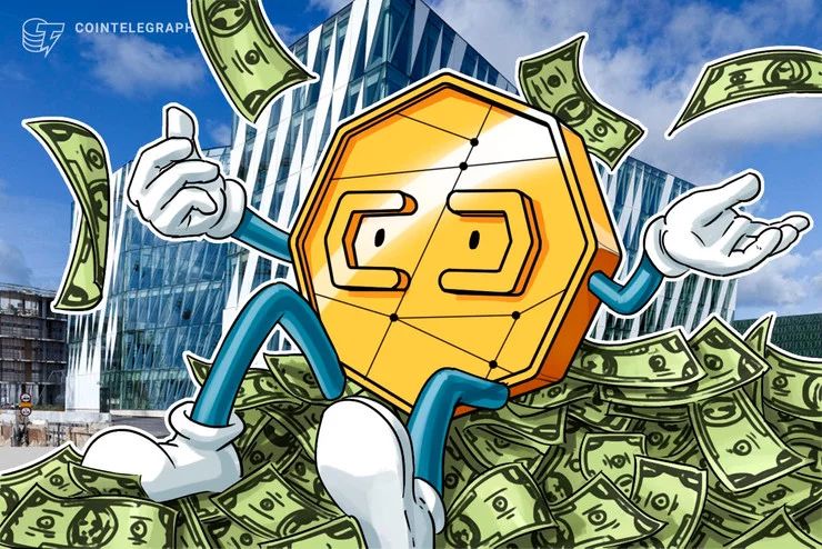 加密货币托管公司Copper完成A轮融资，MMC Ventures、LocalGlobe参投