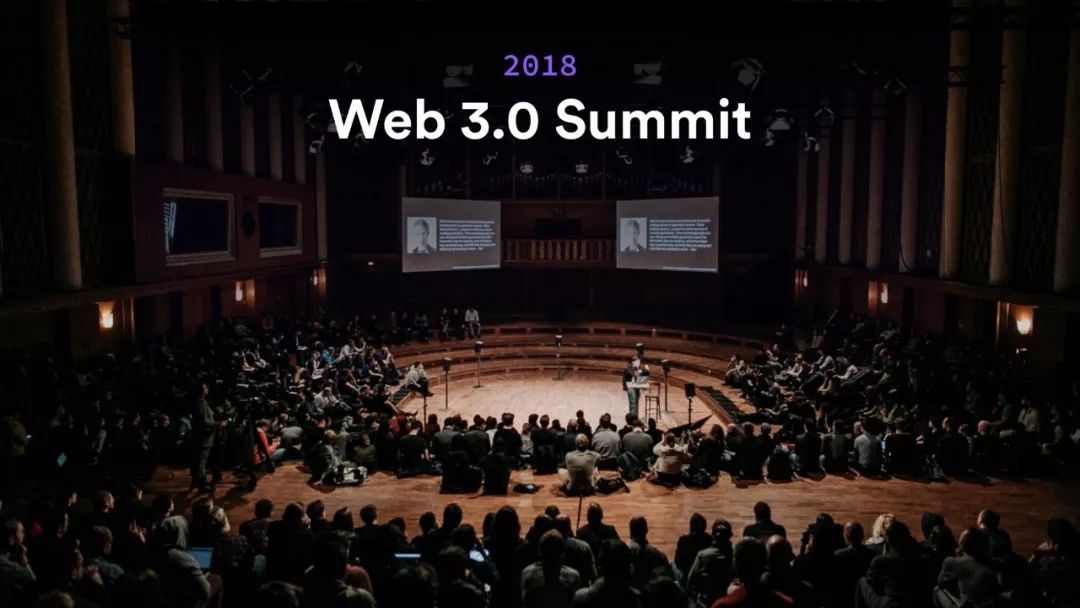 Web3的三次革命