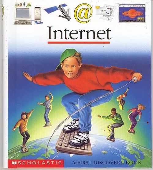 Web3的三次革命