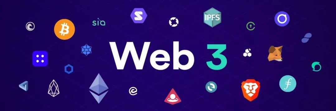 Web3的三次革命