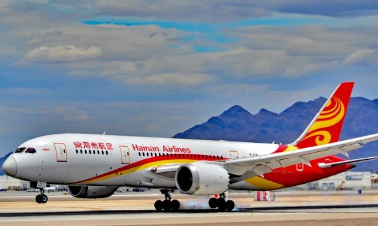 海航集团遭遇27年来最严峻时刻，区块链救不了海航们