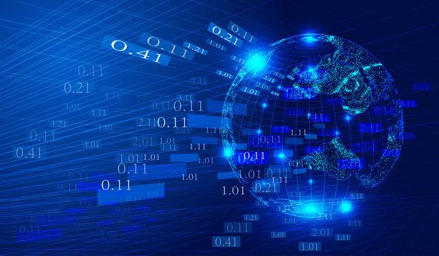 分析:区块链在欧盟《通用数据保护条例》(GDPR)框架下的法律问题