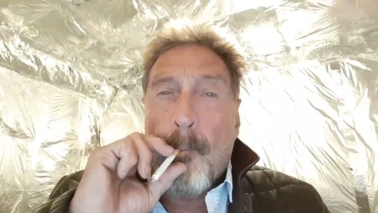 那些美国总统候选人都是怎样看待加密货币的？