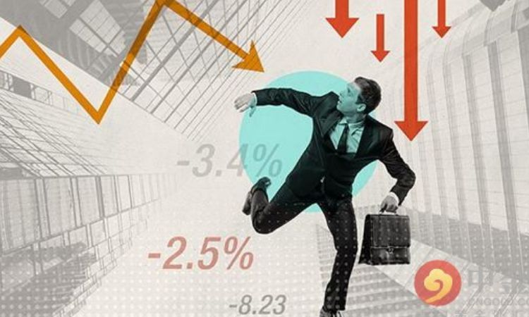 重蹈覆辙 | 加密货币能否阻止下一次经济衰退？