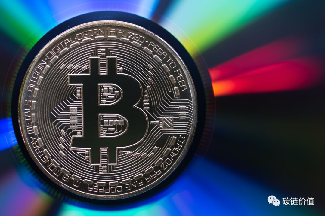 观点 | 为什么比特币不是避险资产？