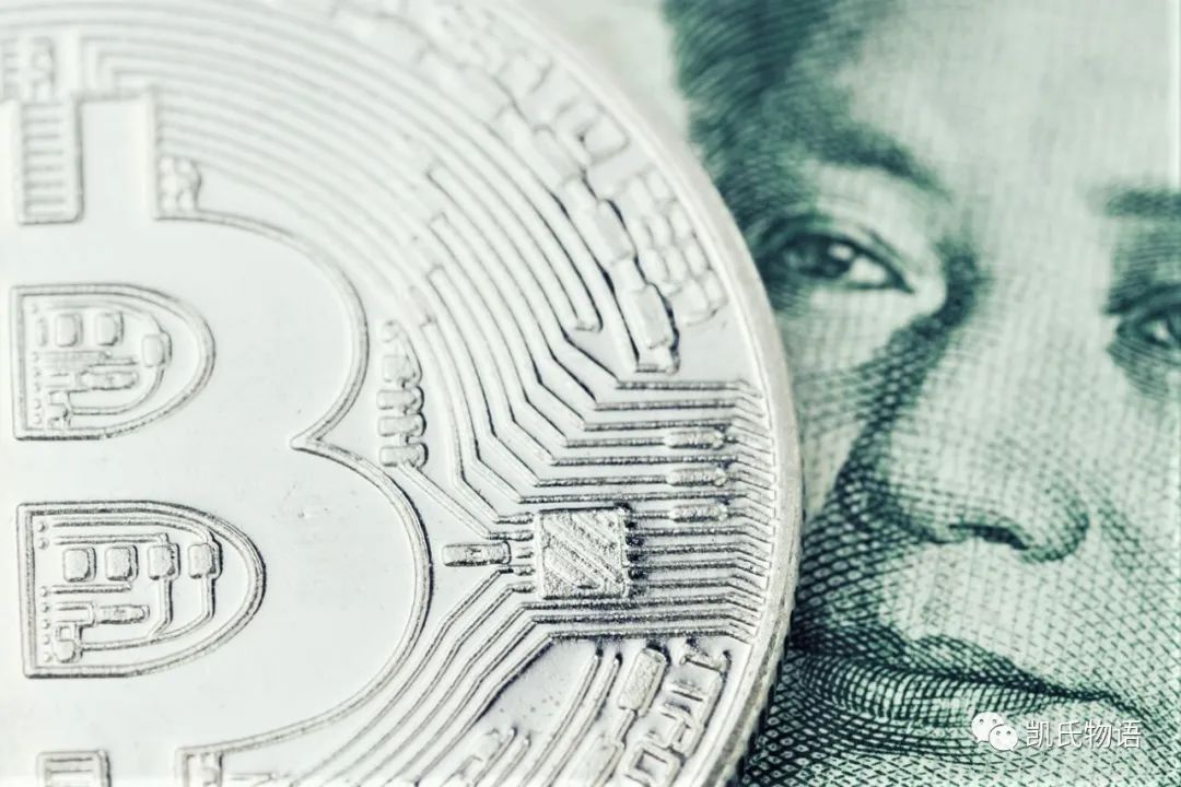 以原油暴跌与比特币暴跌看世界的拐点