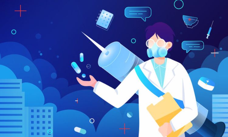 巴比特专栏 | 区块链在医疗卫生领域的应用指南