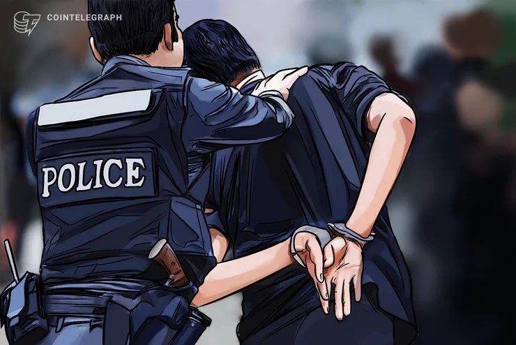“Coincheck黑客案”最新进展：2名涉案男子被日本警方逮捕，并被指控通过黑市购买XEM