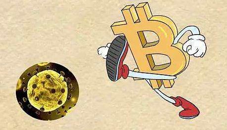 巴比特专栏 | 深挖比特币暴跌原因和对未来影响:数字货币终究难逃疫情这一劫