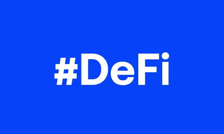 观点 | DeFi:不破不立,未来可期