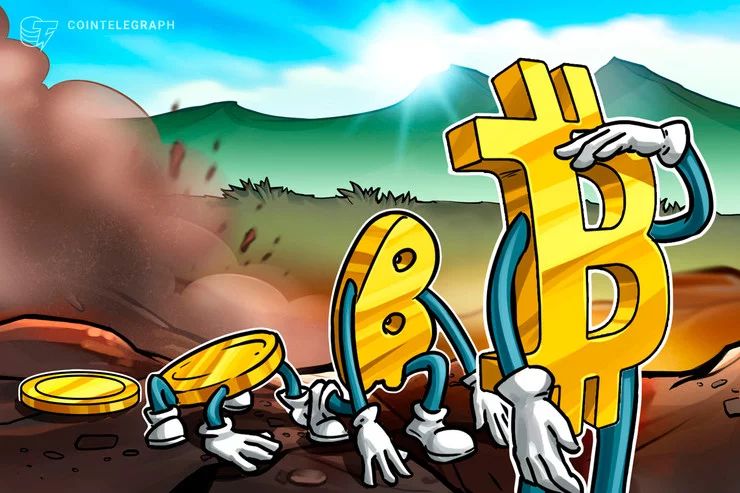 行情分析 | 特朗普发布1万亿美元COVID-19经济刺激方案，BTC上涨势头增强