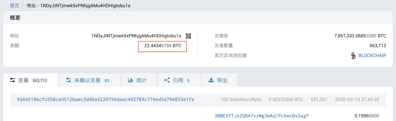 再现3·12：暴跌风暴中的链上十二时辰，酉时挥刀斩，巳时绝望谷