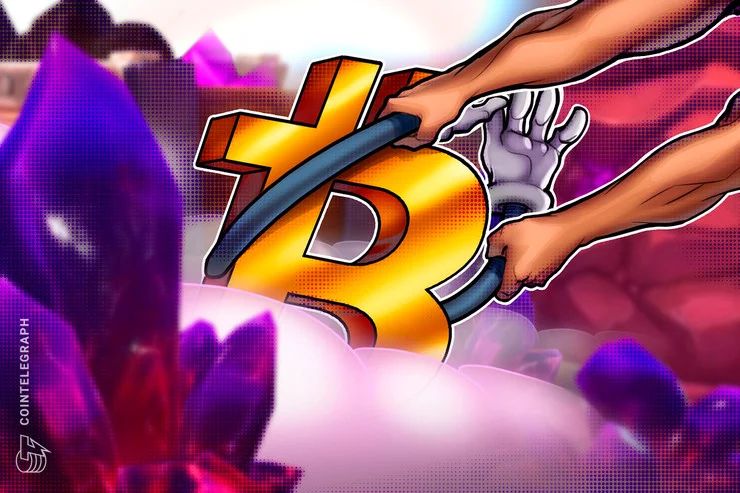 观点 | BitMEX研究称，新冠病毒带来的金融崩溃是比特币面临的最大挑战和机遇