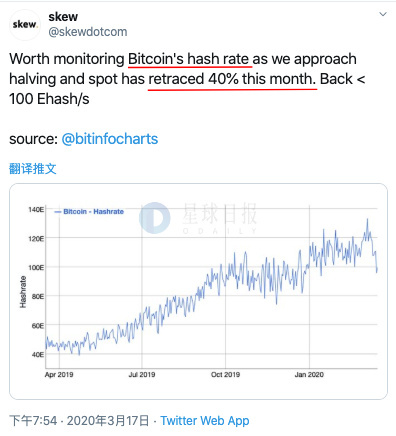 动不动喊“矿难来了”的人,可能根本不懂比特币挖矿