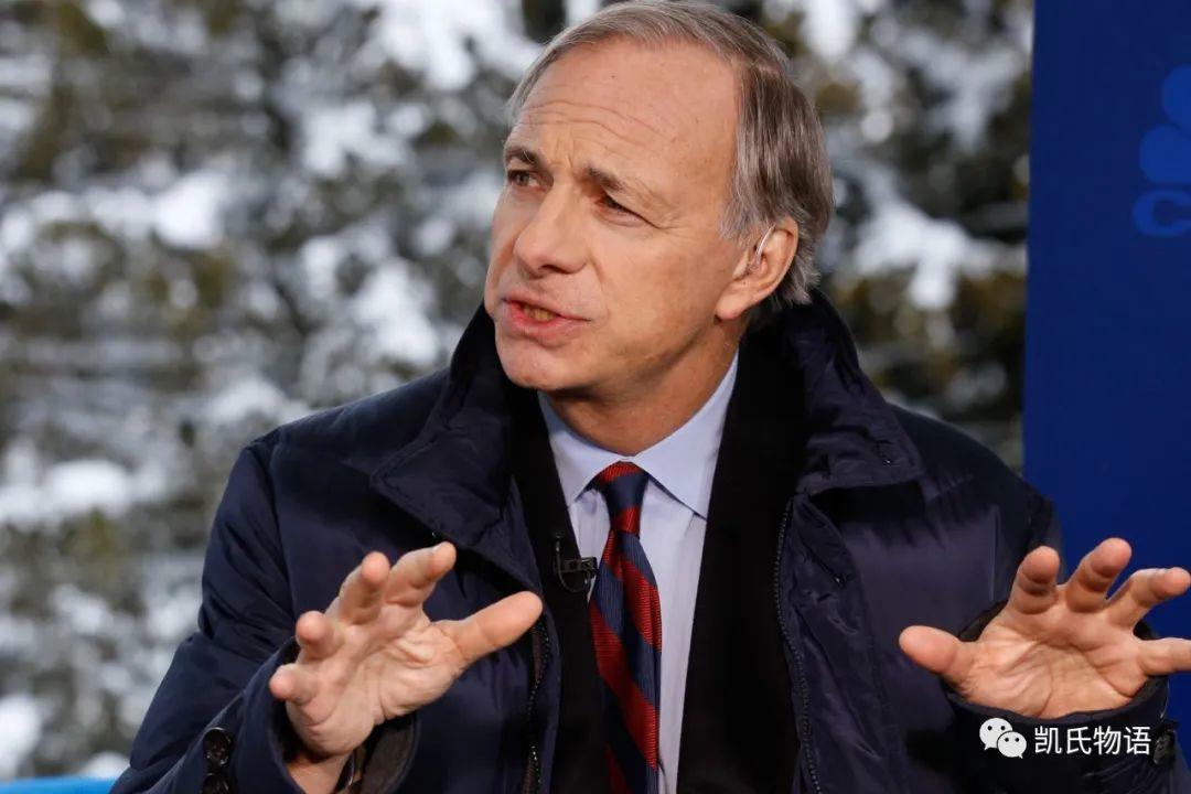 美股与比特币的做局:跌有多凶,涨有多狠