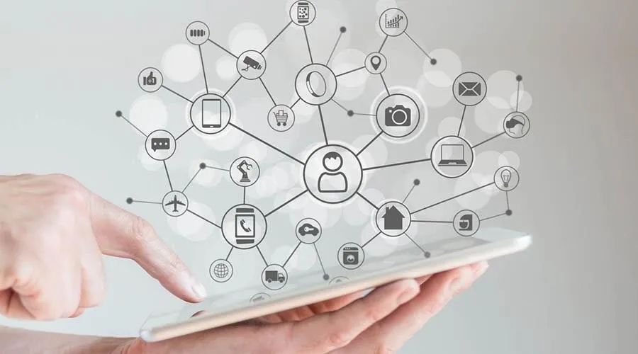 33%央企已用上区块链,中国区块链“链网”现雏形