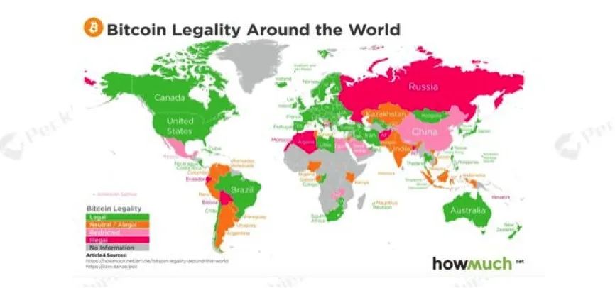 数字资产合规化面临的机遇和反洗钱挑战：以美国司法部诉讼OTC承兑商案件为例