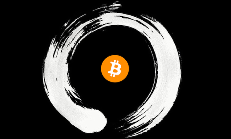 尬吹奇文 or 信仰新叙事：比特币之于货币，如同0之于数学