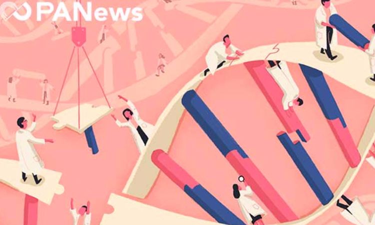 科研PoW挖矿了解一下：加密矿工为何可能成为新冠病毒“杀手”