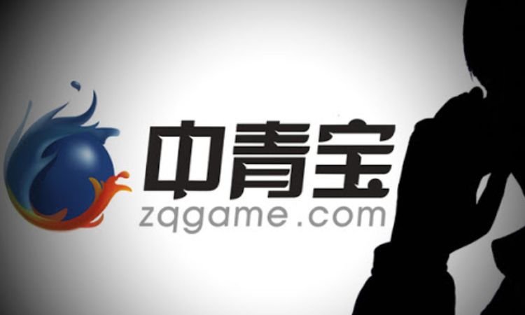 中青宝区块链真面目:无厘头业务逻辑,实际控制人持续减持