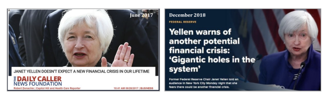 世界在放水，比特币是对抗信贷扩张持续失衡的武器